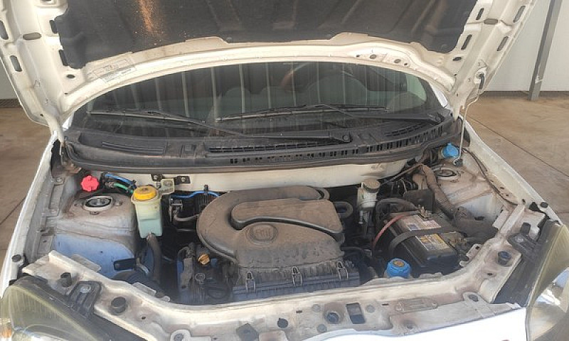 Fiat Uno Sporting - ...