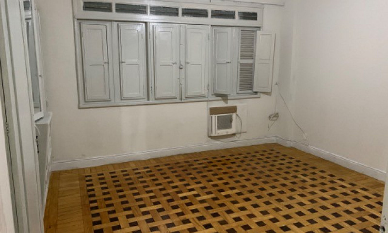 Apartamento Em Boa V...