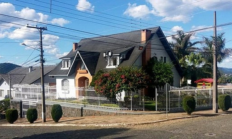 Gg- Casa Em São João...