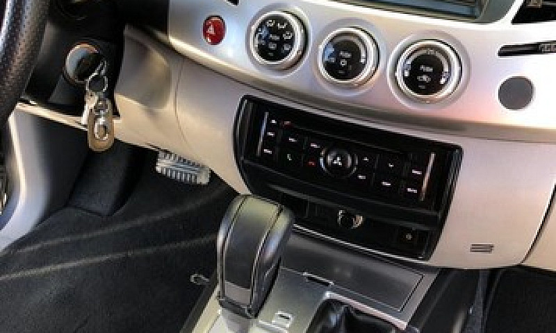 L200 Triton 3.2 Hpe ...