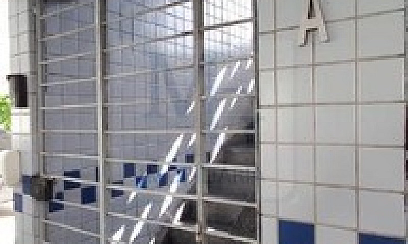 Edificio Encruzilhad...