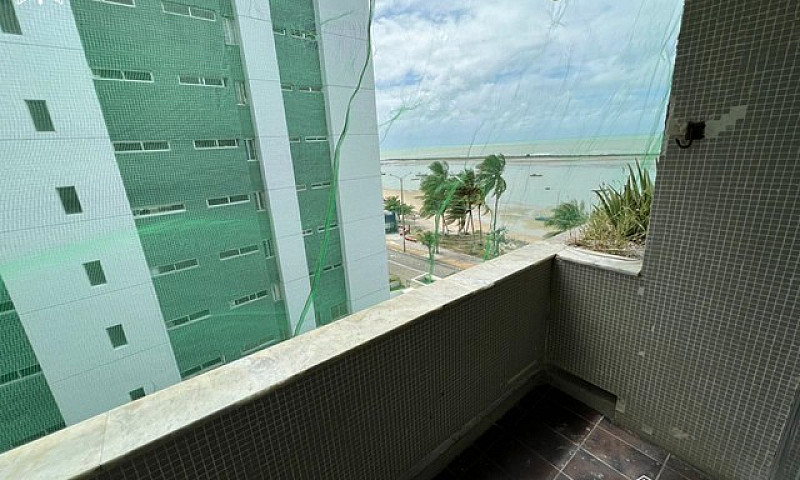 Apto 3 Qts, 78M² Com...