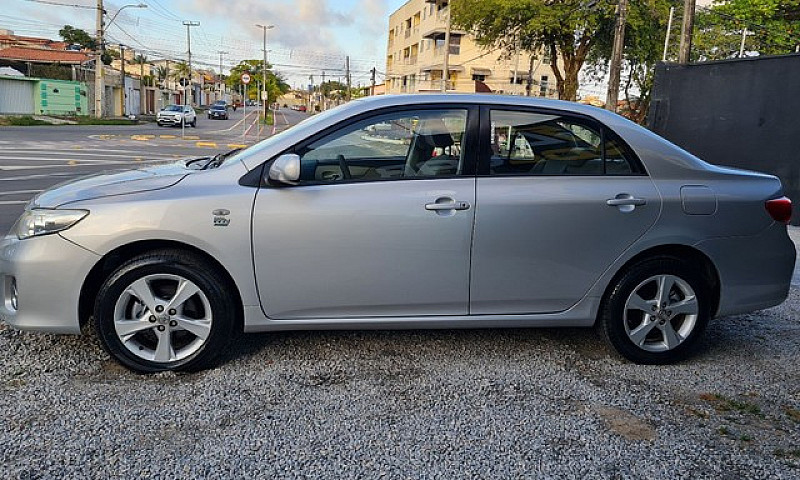 Toyota Corolla 2012 ...