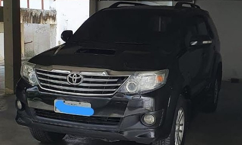Toyota Hilux Sw4 3.0...