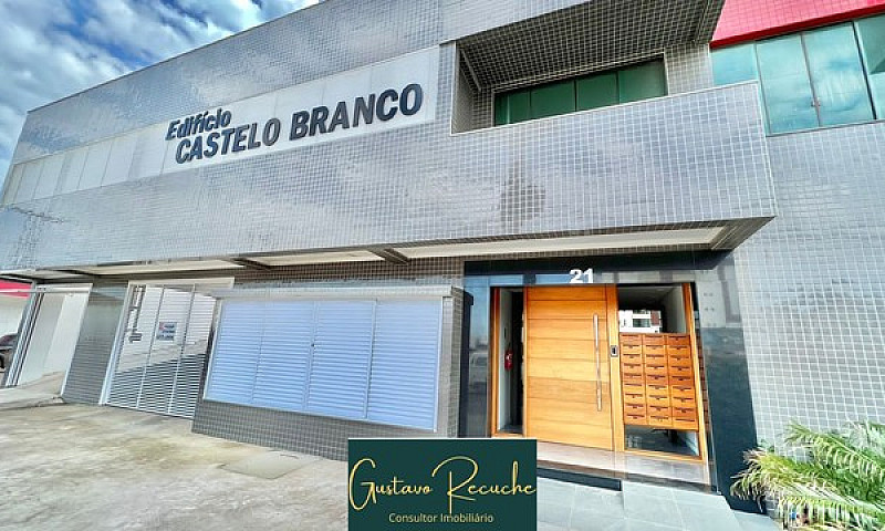 Apartamento 3 Dormit...