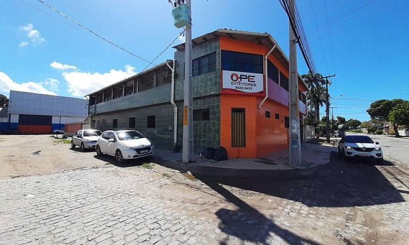 Apartamento Com 1 Do...