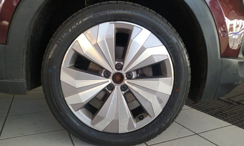 T-Cross 1.4 250 Tsi ...