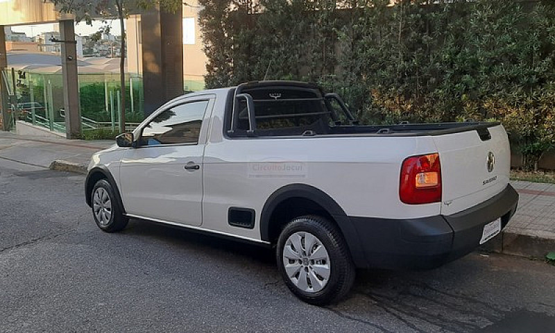 Volkswagen Saveiro 1...