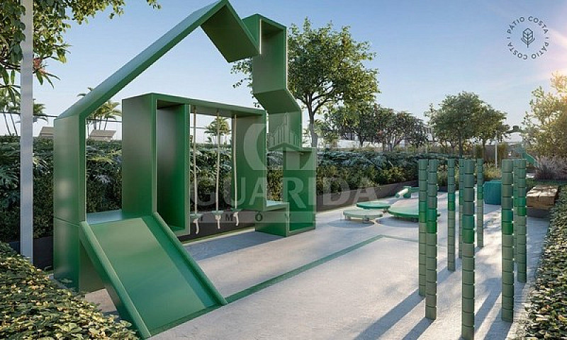 Apartamento Para Com...