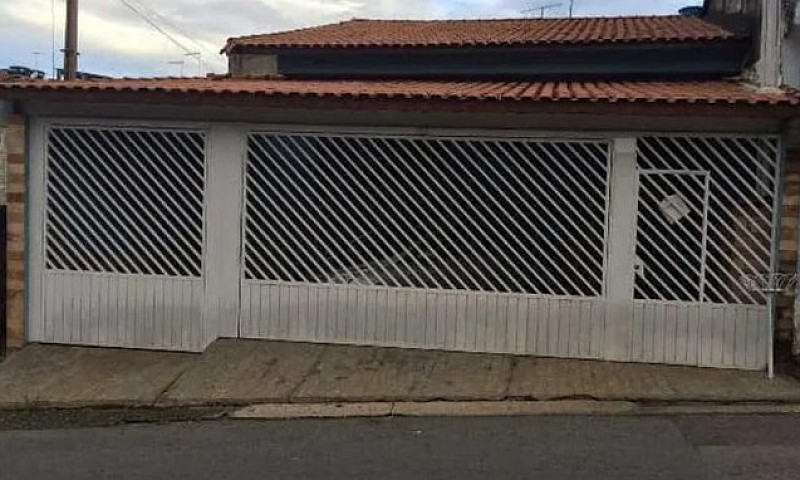 Casa 3 Qts Samambaia...