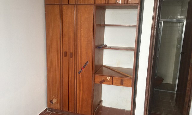 Apartamento 2Quartos...