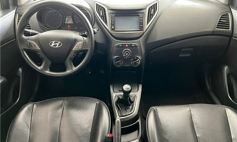 Hyundai Hb20S 2015 1...