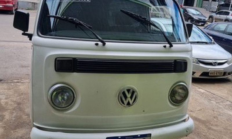 Kombi Escolar 15 Lug...