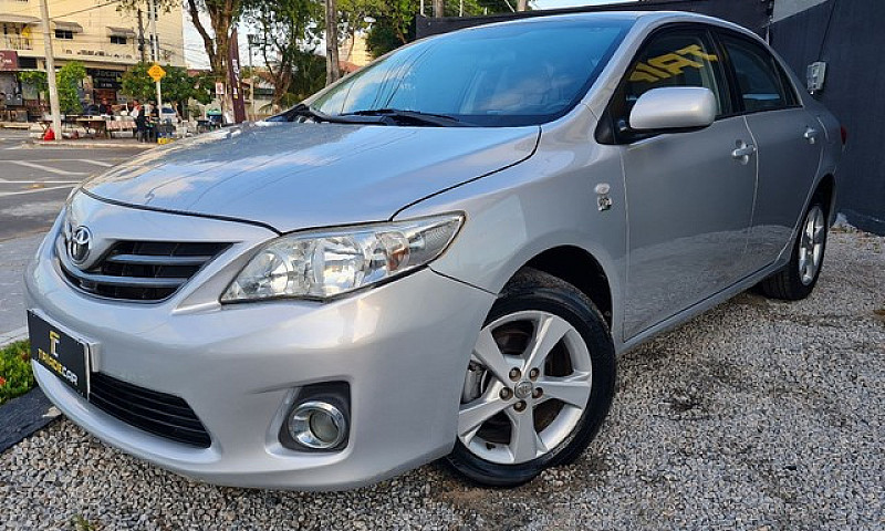 Toyota Corolla 2012 ...