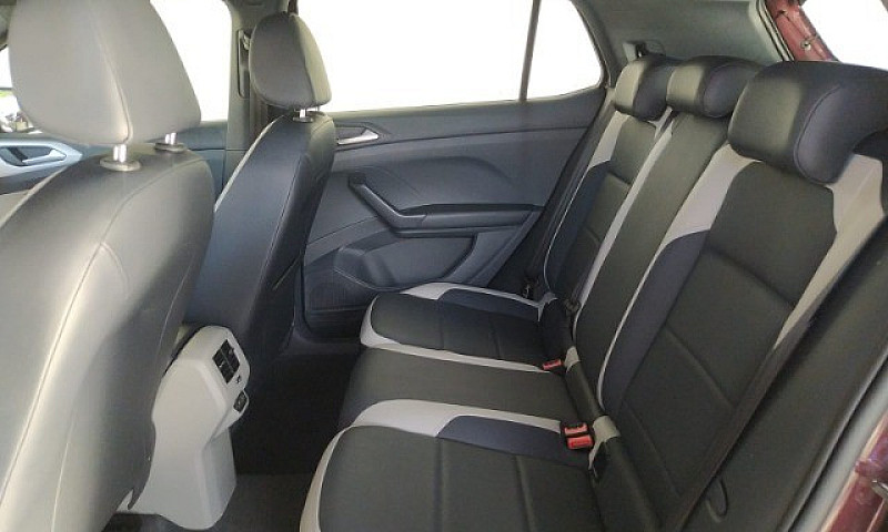 T-Cross 1.4 250 Tsi ...