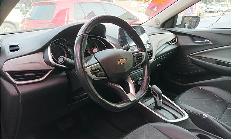 Chevrolet Onix 2020 ...