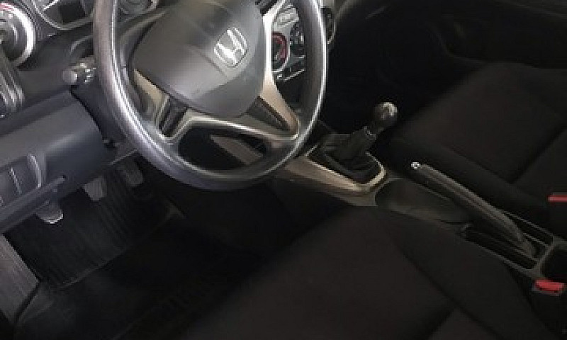 Honda City Lx 1.5 Me...