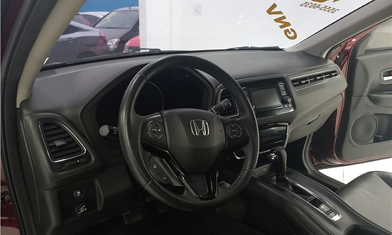 Honda Hr-V 2018 1.8 ...