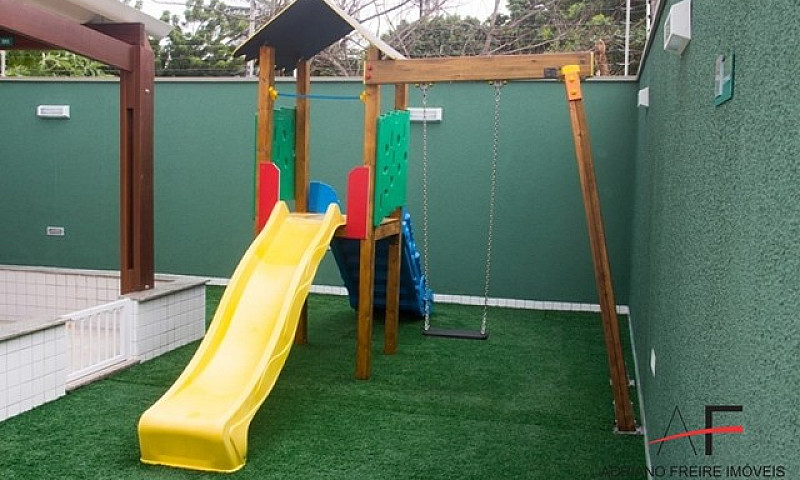Apartamento Mobiliad...