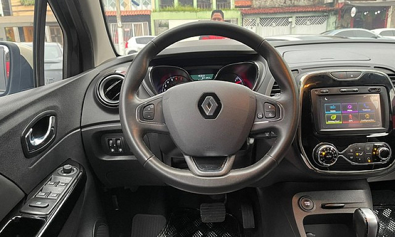 Renault Captur Inten...