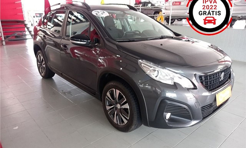 Peugeot 2008 2022 1....