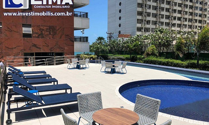 Apartamento Alto Pad...