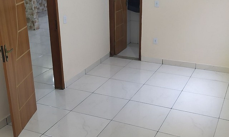 Aluguel De Casa Com ...