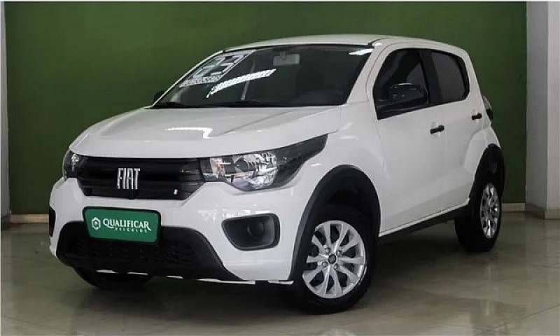 Fiat Mobi 2023 1.0 E...