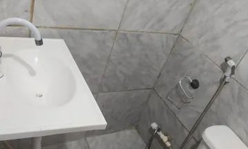Alugo Casa Jardim Sã...