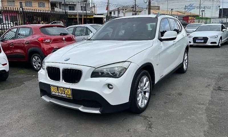 Bmw X1 Sdrive 18I 20...