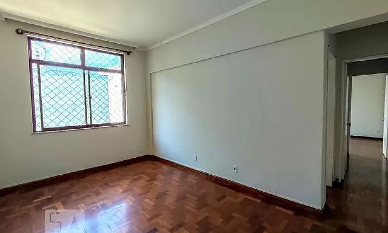 Apartamento Para Alu...