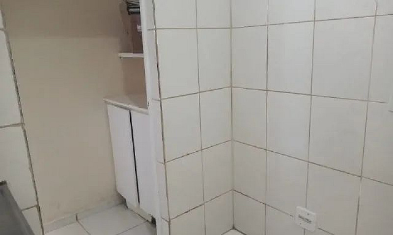 Alugo Apartamento No...