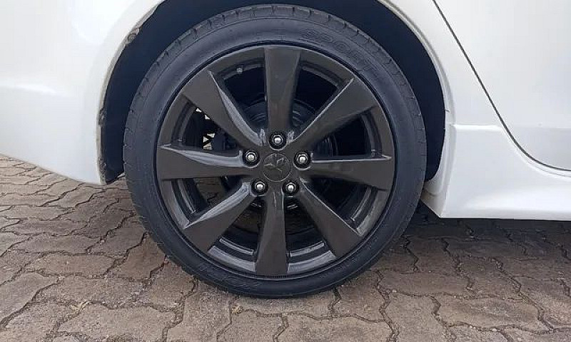 Lancer Automático 2....