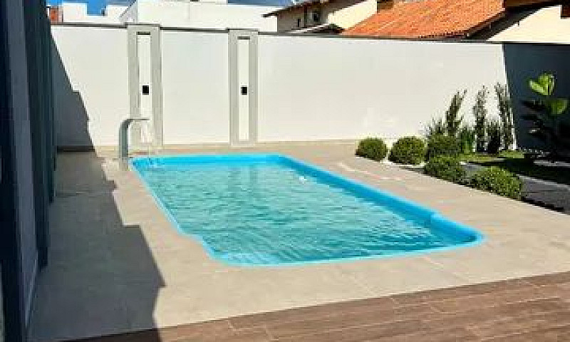 Casa Em Tijucas Com ...