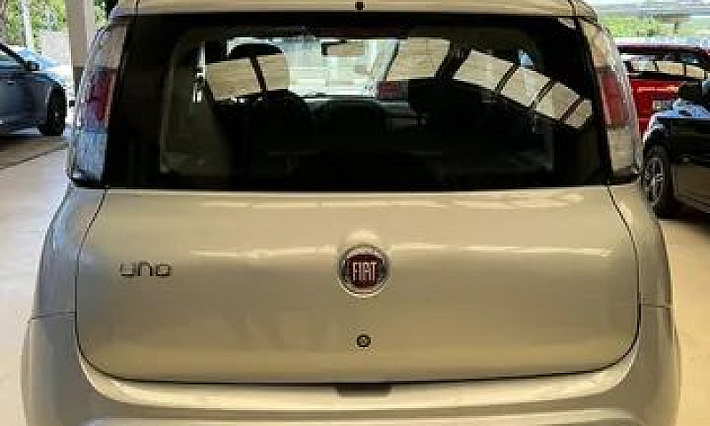Fiat Uno...