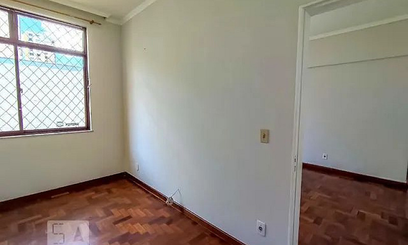 Apartamento Para Alu...
