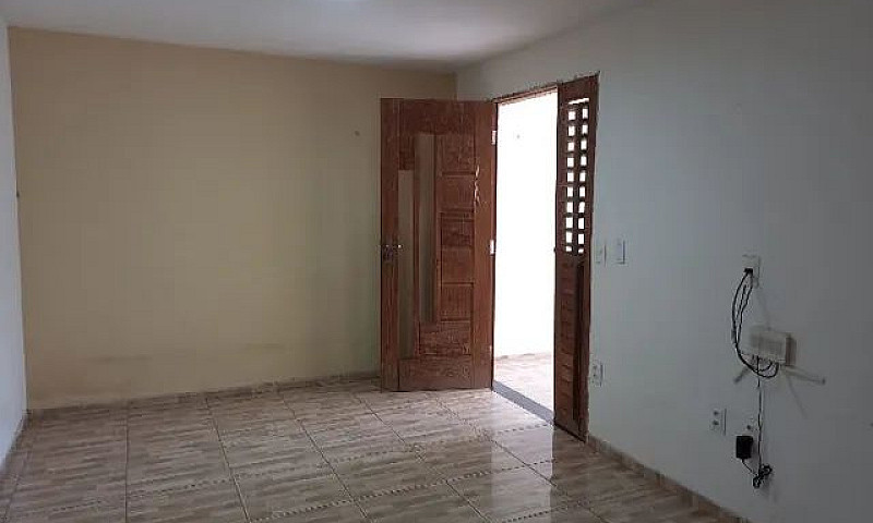 Vendo Casa No Siquei...