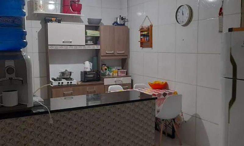 Vendo Casa Messejana...