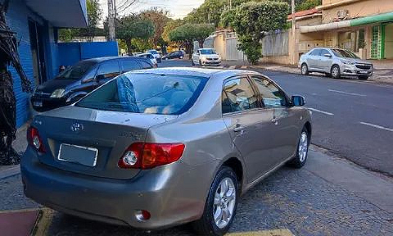 Corolla Xei Automáti...
