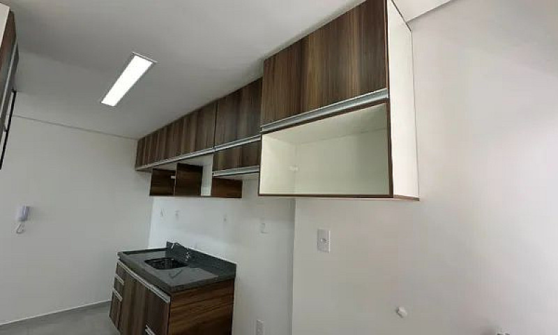 Apartamento Para Alu...