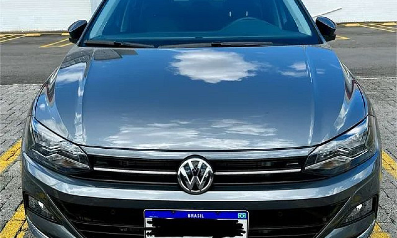 Virtus Highline Esta...