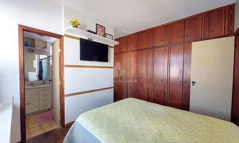 Apartamento Para Ven...