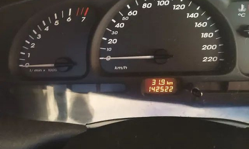 Vectra Gls 2.2 8V...