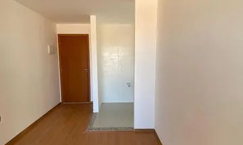 Apartamento Para Alu...