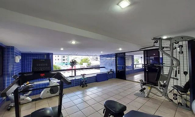 Apartamento 04 Quart...