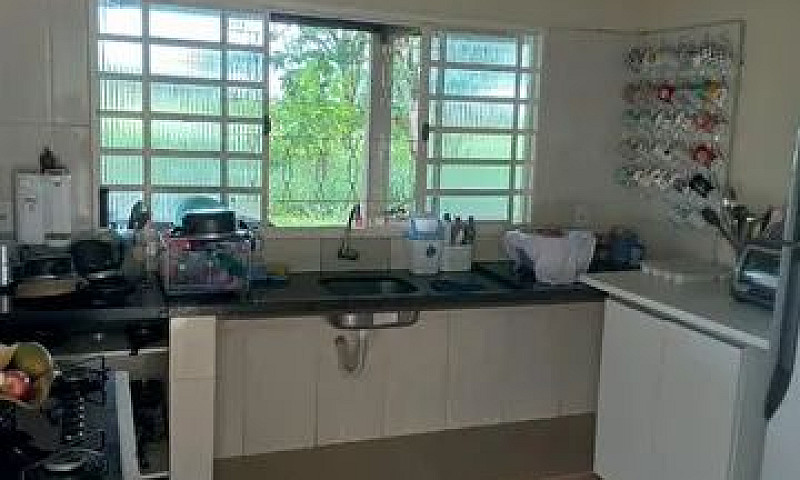 Vendo Casa Em Condom...