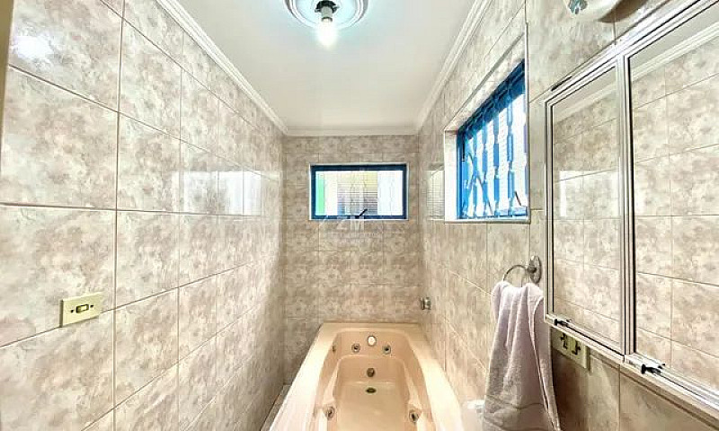 Casa - Vila Andrade ...