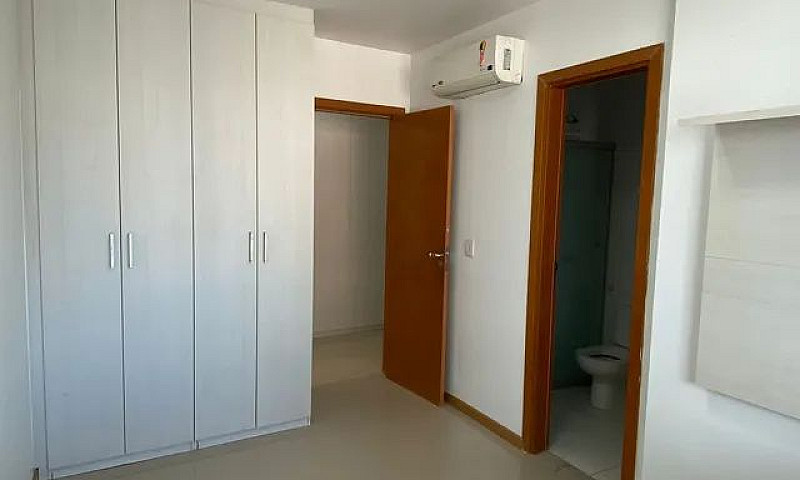 Apartamento Para Alu...