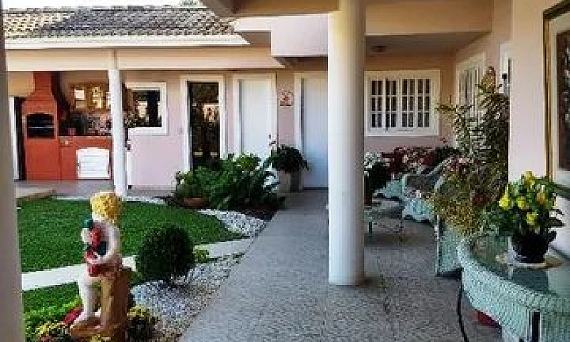 Casa De Condomínio 6...