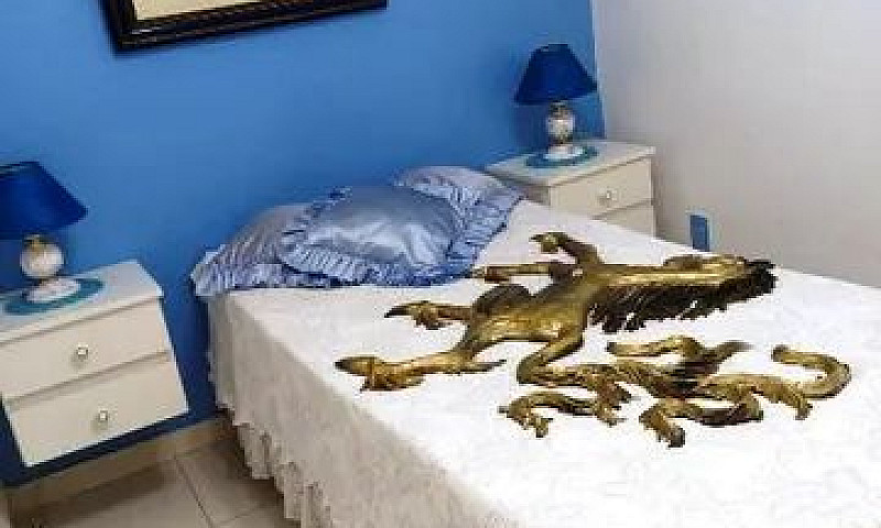 Casa De Condomínio 6...